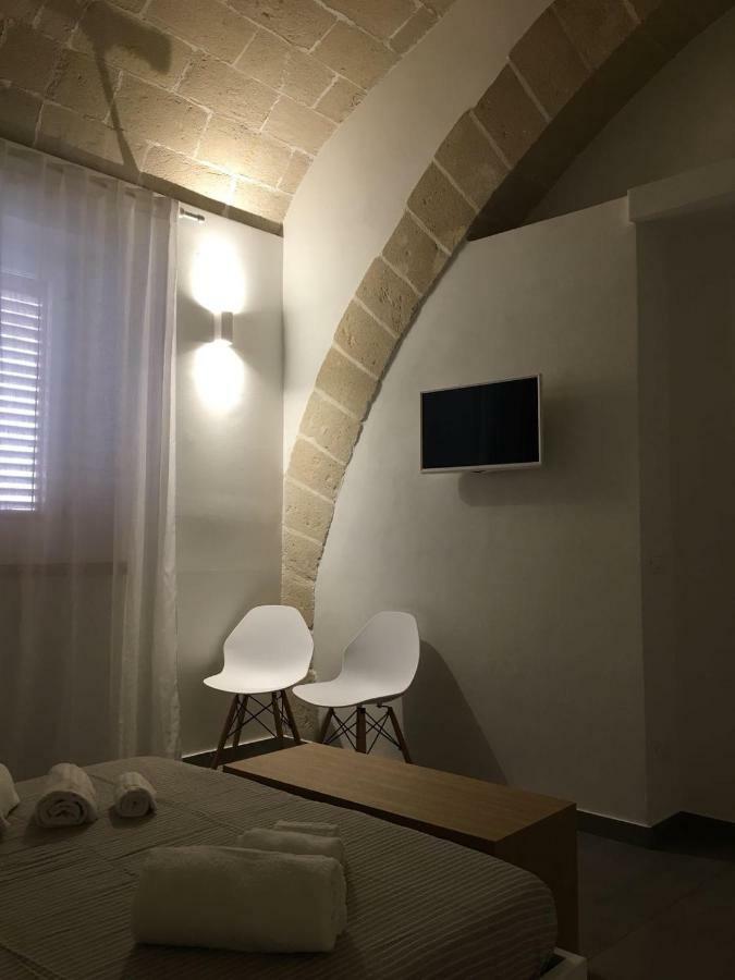 Egusa73 Favignana Exterior foto